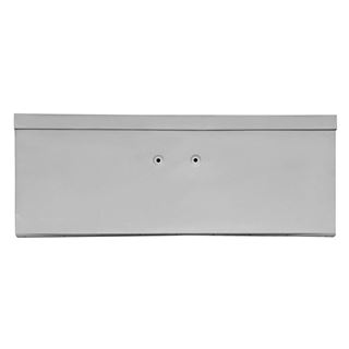 Picture of TAILGATE OUTER COVER 55-58 CAMEO : 1171B CHEVY PU 55-58