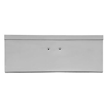 Picture of TAILGATE OUTER COVER 55-58 CAMEO : 1171B CHEVY PU 55-58