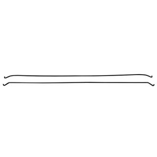 Picture of HEADLINER BOW RODS 64 : 1418V EL CAMINO 64-64