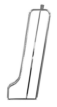 Picture of ACCELERATOR PEDAL TRIM 65-70 IMPALA M1726H : CHEVY PICKUP 67-70