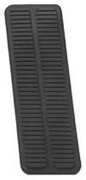 Picture of ACCELERATOR PEDAL PAD 67-81 CAMARO : K919 EL CAMINO 68-72
